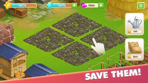 Family Journey: Adventure Life screenshot 5 - screenshot