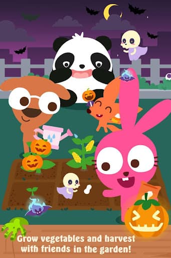 Papo Town: Sweet Home screenshot 4 - screenshot