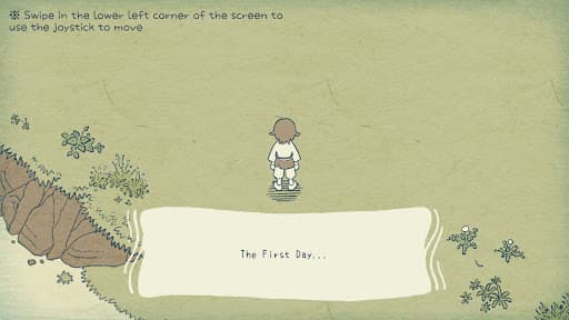 Resonance of the Ocean screenshot 2 - screenshot