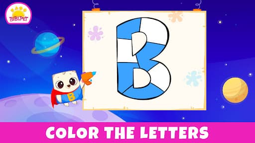 ABC Learn Alphabet for Kids screenshot 16 - screenshot