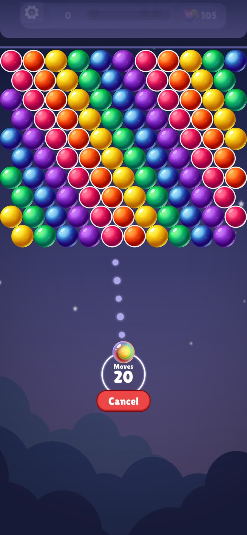Bubble Shooter Funny Pop screenshot 6 - screenshot