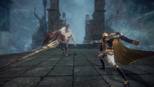 Pascal's Wager screenshot 3 - screenshot