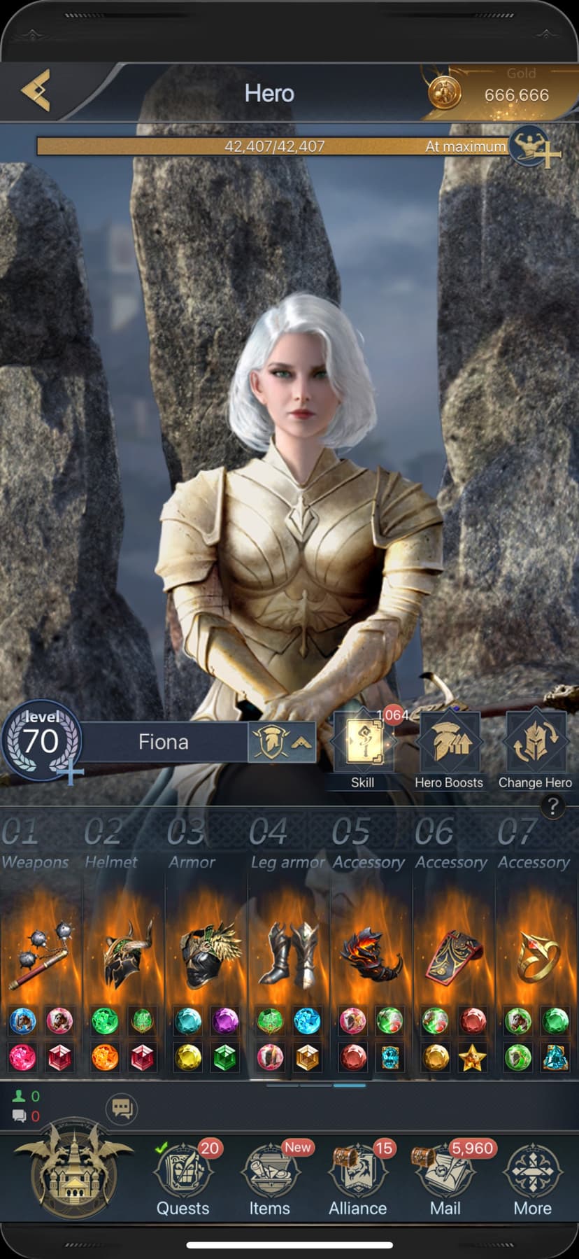 Game of Kings:The Blood Throne screenshot 5 - screenshot