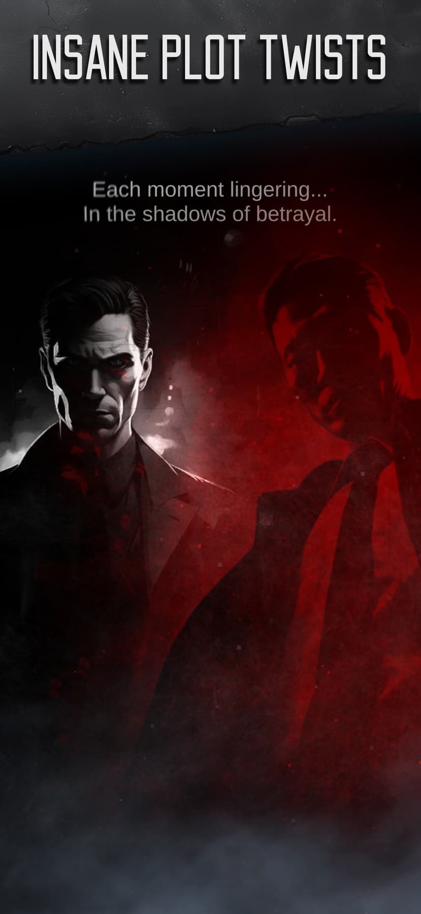 Murder Mystery Detective Story screenshot 7 - screenshot
