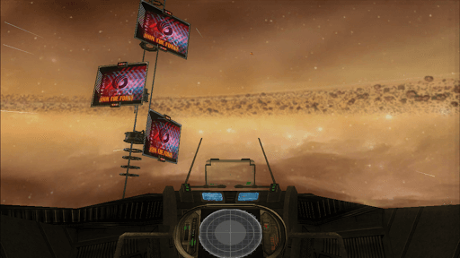 Stellar Wanderer screenshot 14 - screenshot
