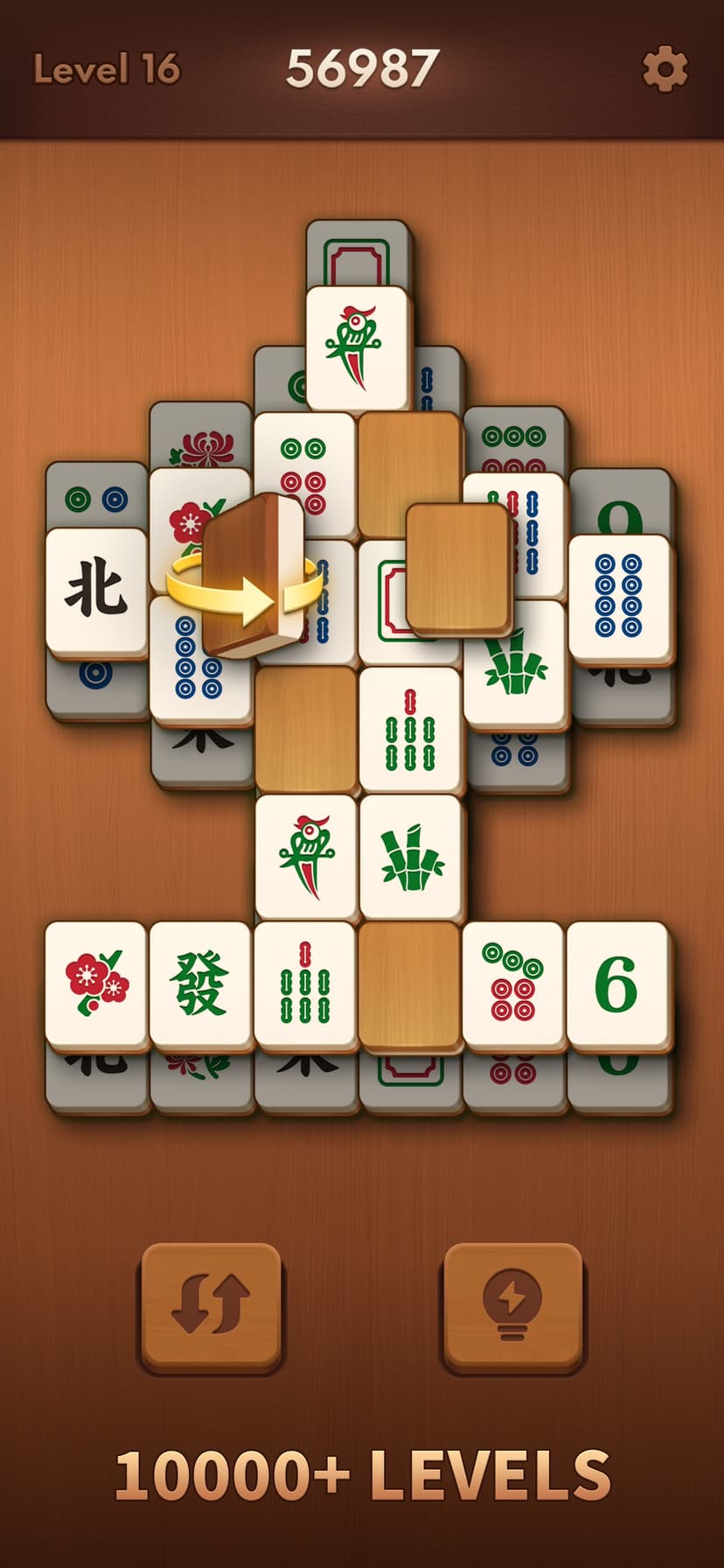 Double Tile! screenshot 6 - screenshot