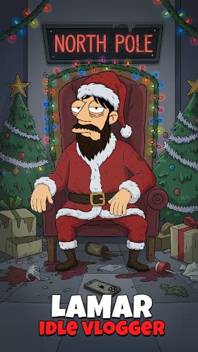 Lamar - Idle Vlogger screenshot 19 - screenshot