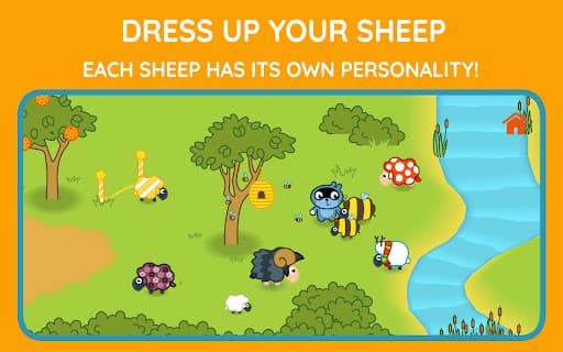 Pango Sheep: Count & Play screenshot 10 - screenshot