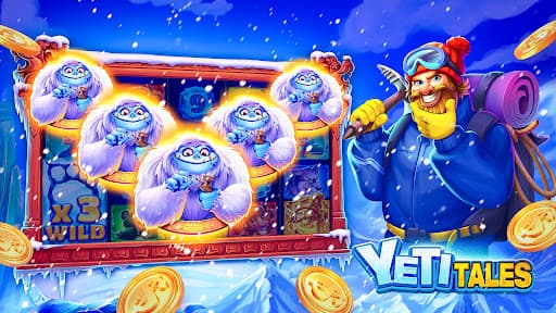Jackpot Winner - Slots Casino screenshot 24 - screenshot