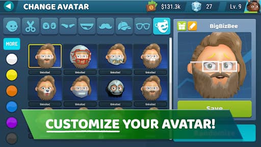 Venture Valley Business Tycoon screenshot 14 - screenshot