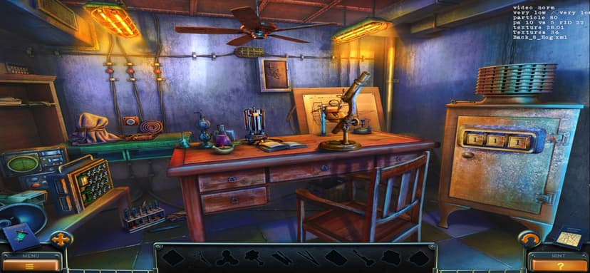 New York Mysteries 3 screenshot 4 - screenshot