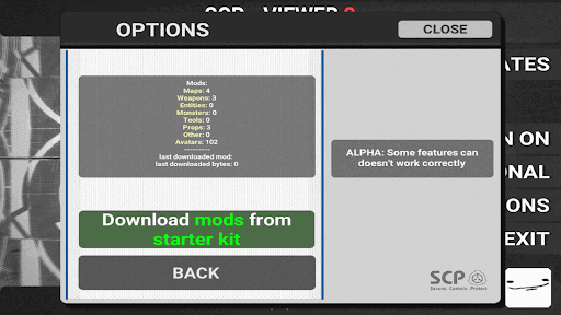 SCP - Viewer 2 screenshot 24 - screenshot