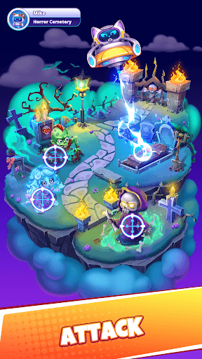 Time Master screenshot 15 - screenshot