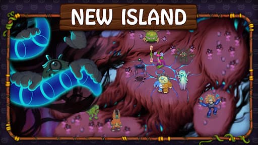 My Singing Monsters screenshot 11 - screenshot