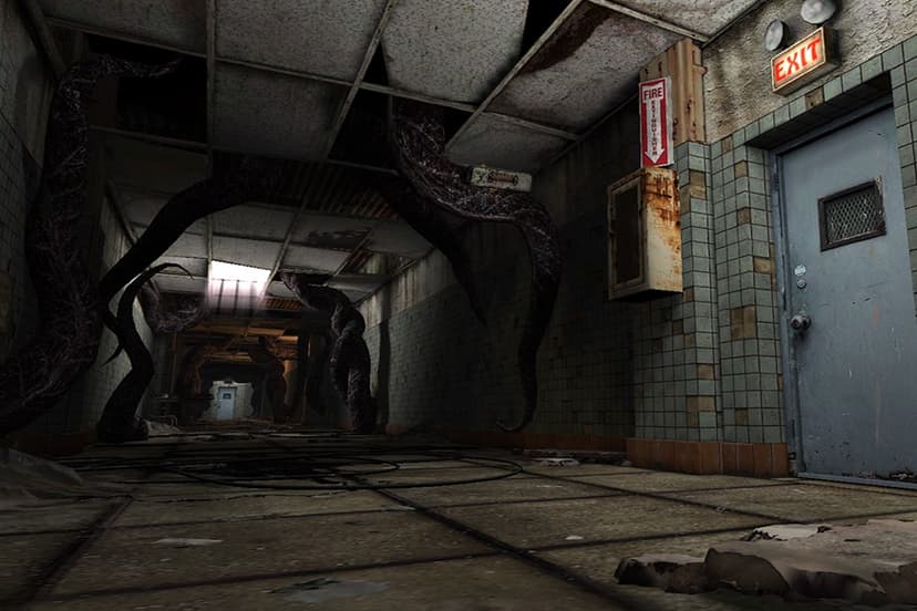 Dark Meadow: The Pact screenshot 4 - screenshot