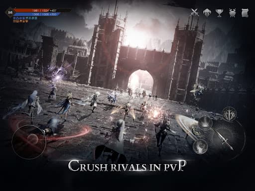 Ashes of Valhalla screenshot 9 - screenshot