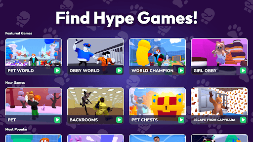 Elytopia: Obby Games & Tycoon screenshot 7 - screenshot