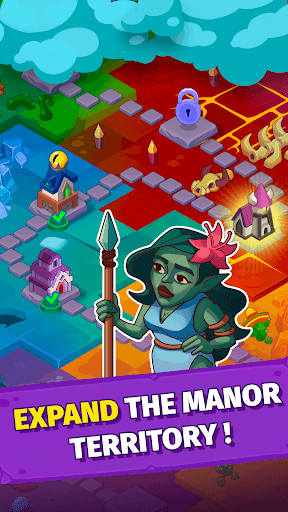 Samedi Manor: Idle Simulator screenshot 18 - screenshot