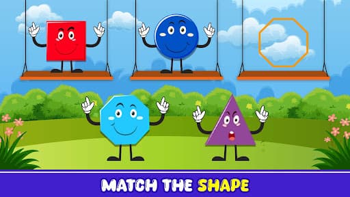 ABC Kids - Alphabet Learning screenshot 6 - screenshot