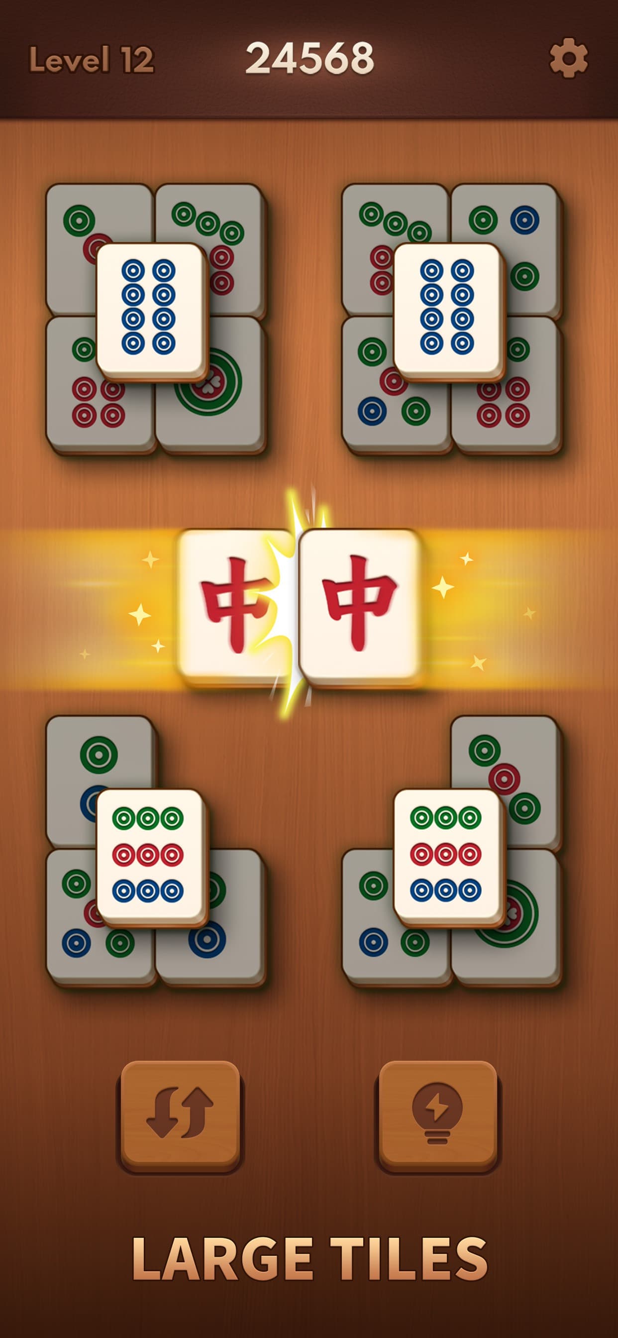 Double Tile! screenshot 1 - screenshot