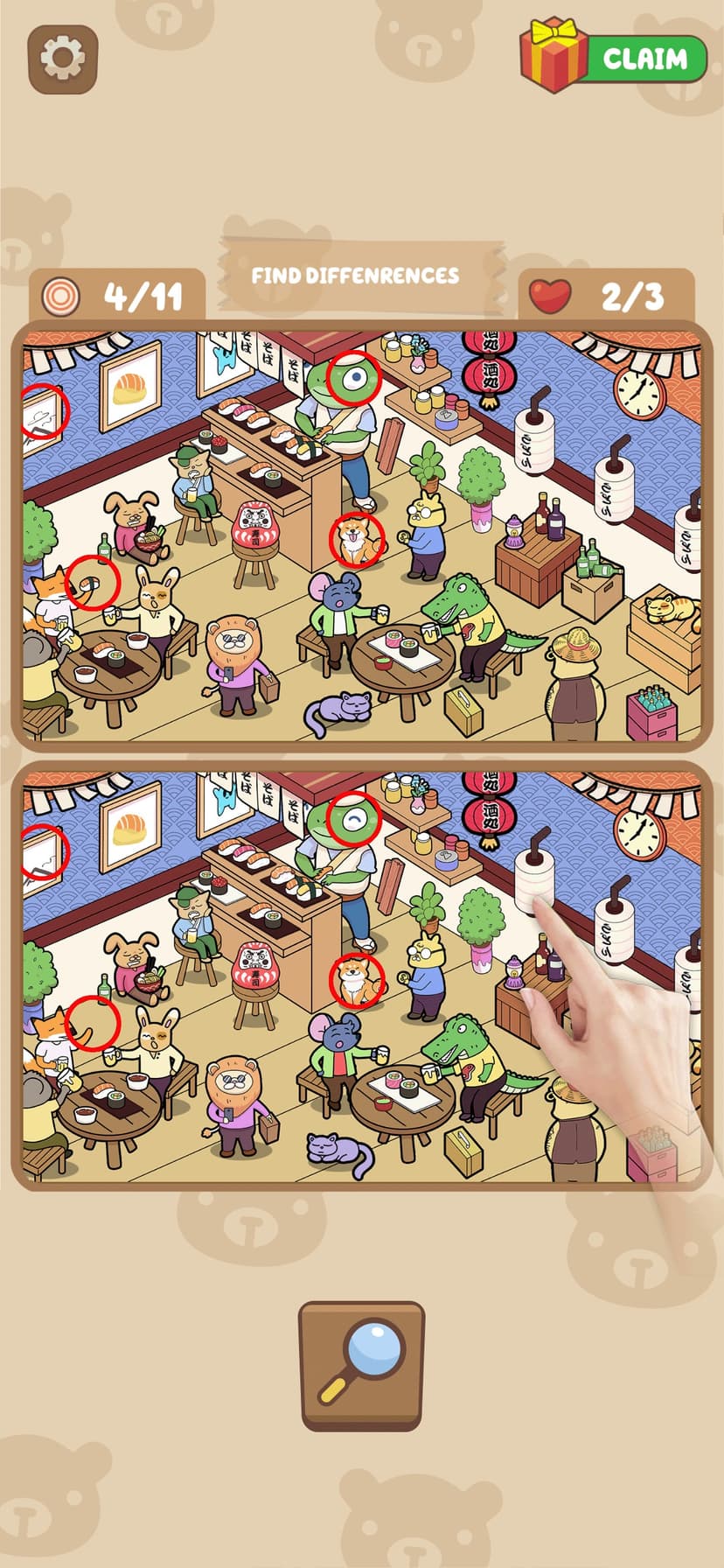Sticker Bliss - Color Book screenshot 4 - screenshot