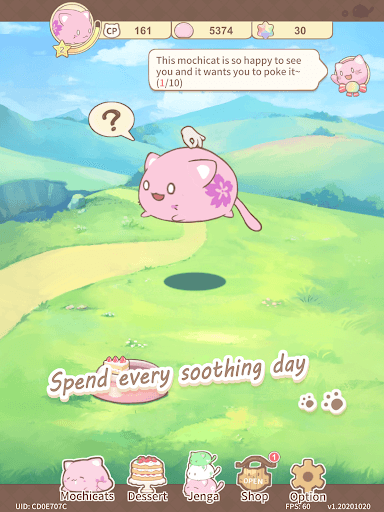 Mochicats Collection screenshot 14 - screenshot