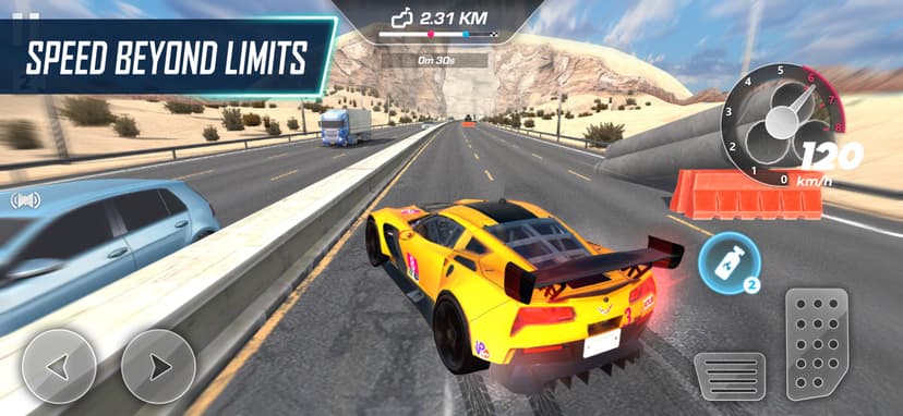 NextGen Driving screenshot 1 - screenshot