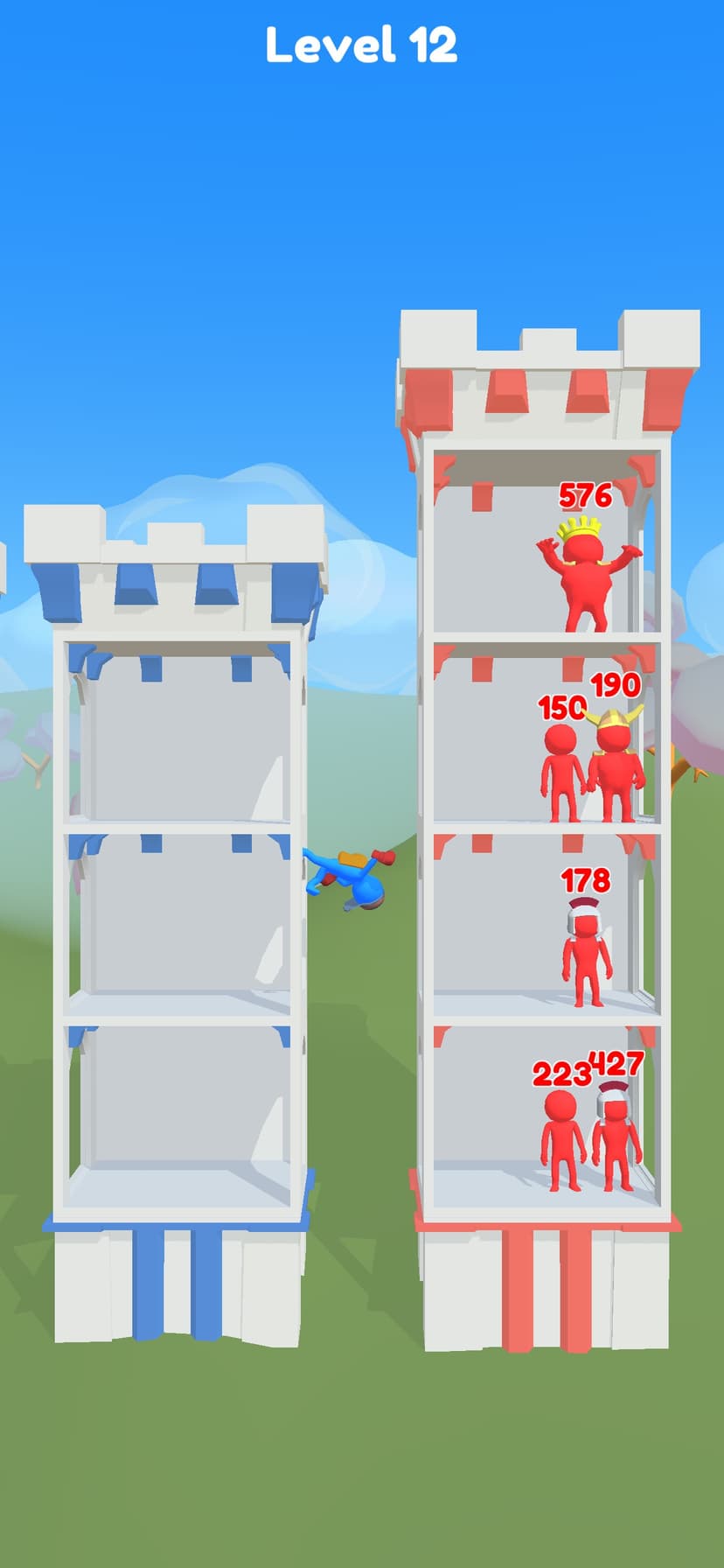 Push Tower screenshot 3 - screenshot