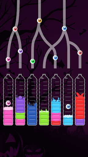 Water Sort Puzzle screenshot 14 - screenshot