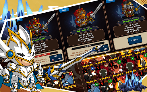 [VIP] Mr. Balcan Idle screenshot 11 - screenshot