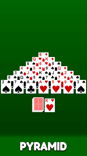 150+ Card Games & Solitaire screenshot 4 - screenshot