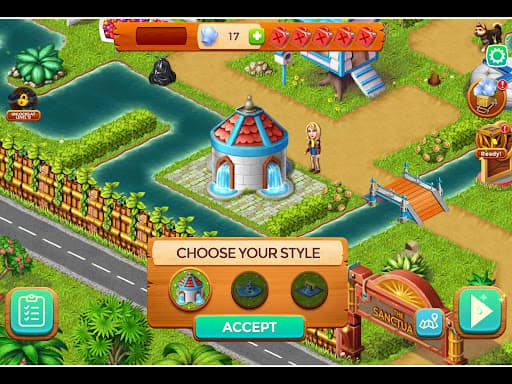 Cook Off: Animal Rescue screenshot 15 - screenshot