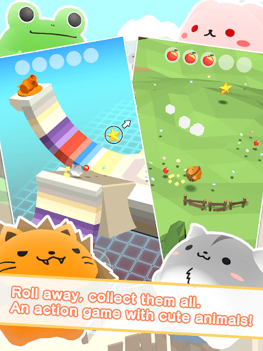 Hamcorollin' screenshot 10 - screenshot