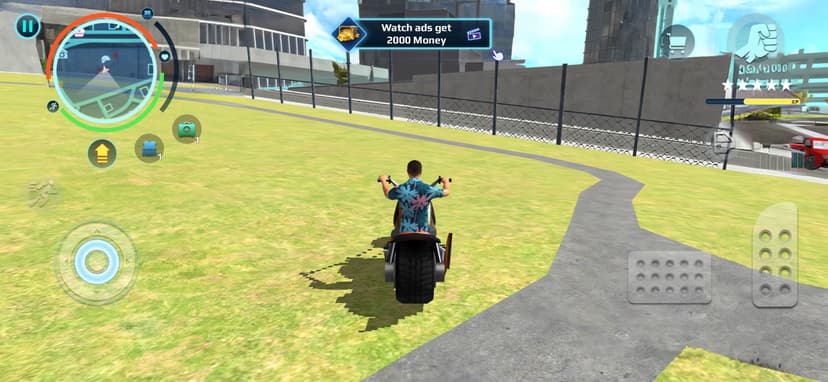 Gangster Mafia - City Battle screenshot 9 - screenshot