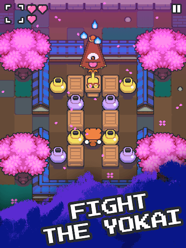 Yokai Dungeon: Monster Games screenshot 11 - screenshot