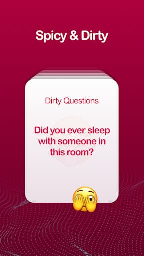 Dirty Questions screenshot 12 - screenshot