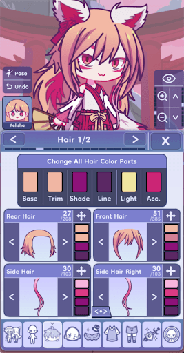 Gacha Life 2 screenshot 5 - screenshot