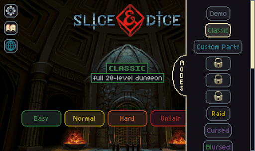 Slice & Dice screenshot 6 - screenshot