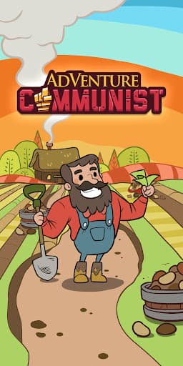 AdVenture Communist screenshot 1 - screenshot