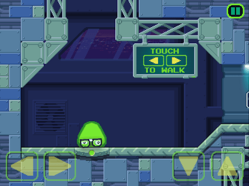 Slime Labs 2 screenshot 18 - screenshot
