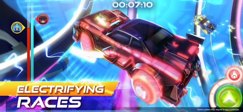 Race Craft - Kids Car Games screenshot 7 - screenshot