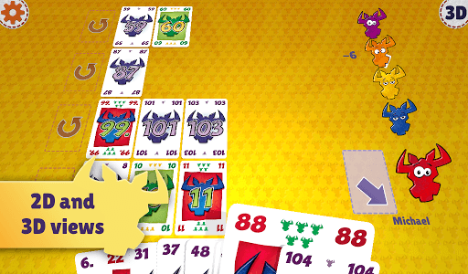 6 takes! screenshot 10 - screenshot