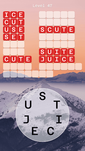 Word Line: Crossword Adventure screenshot 5 - screenshot