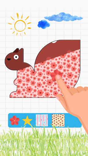 Kids Coloring Book Games screenshot 11 - screenshot