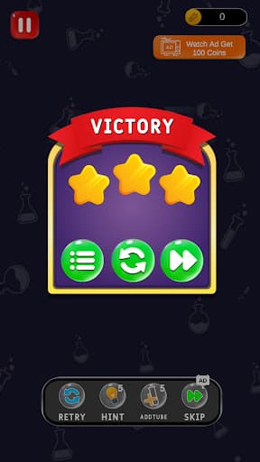 Water Sort : Puzzle Offline screenshot 10 - screenshot