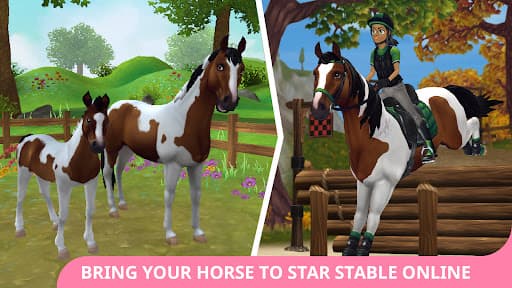 Star Stable Horses screenshot 21 - screenshot