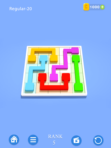 Puzzledom - No Wifi Puzzles screenshot 10 - screenshot
