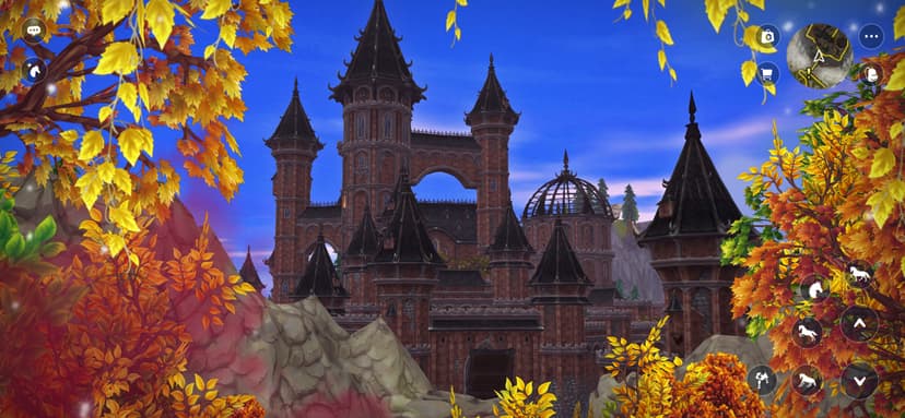 Star Stable Online: Horse Game screenshot 6 - screenshot
