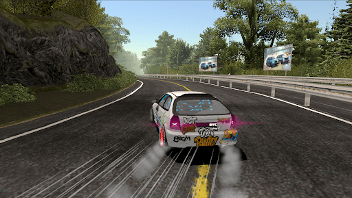 Project Drift 2.0 : Online screenshot 6 - screenshot