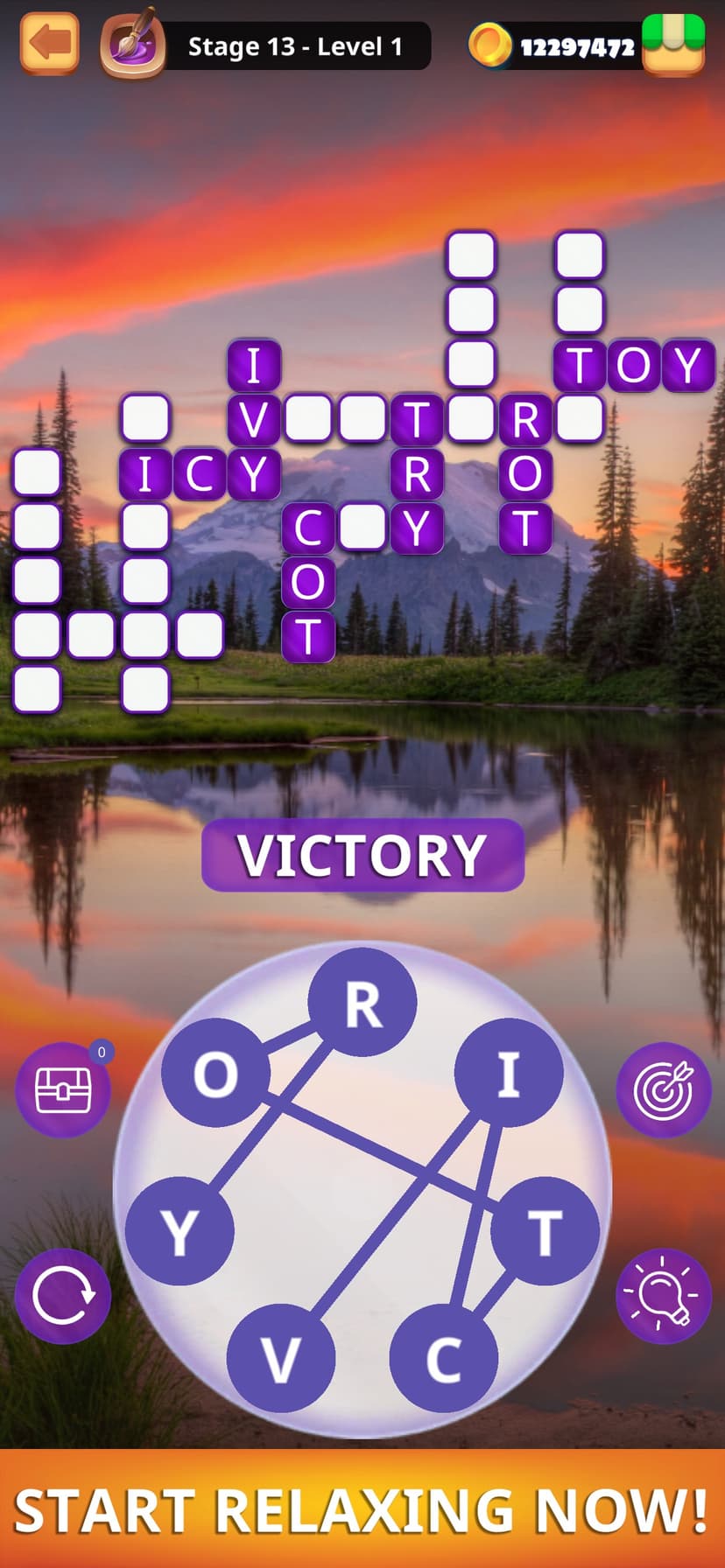 Wordmonger screenshot 9 - screenshot